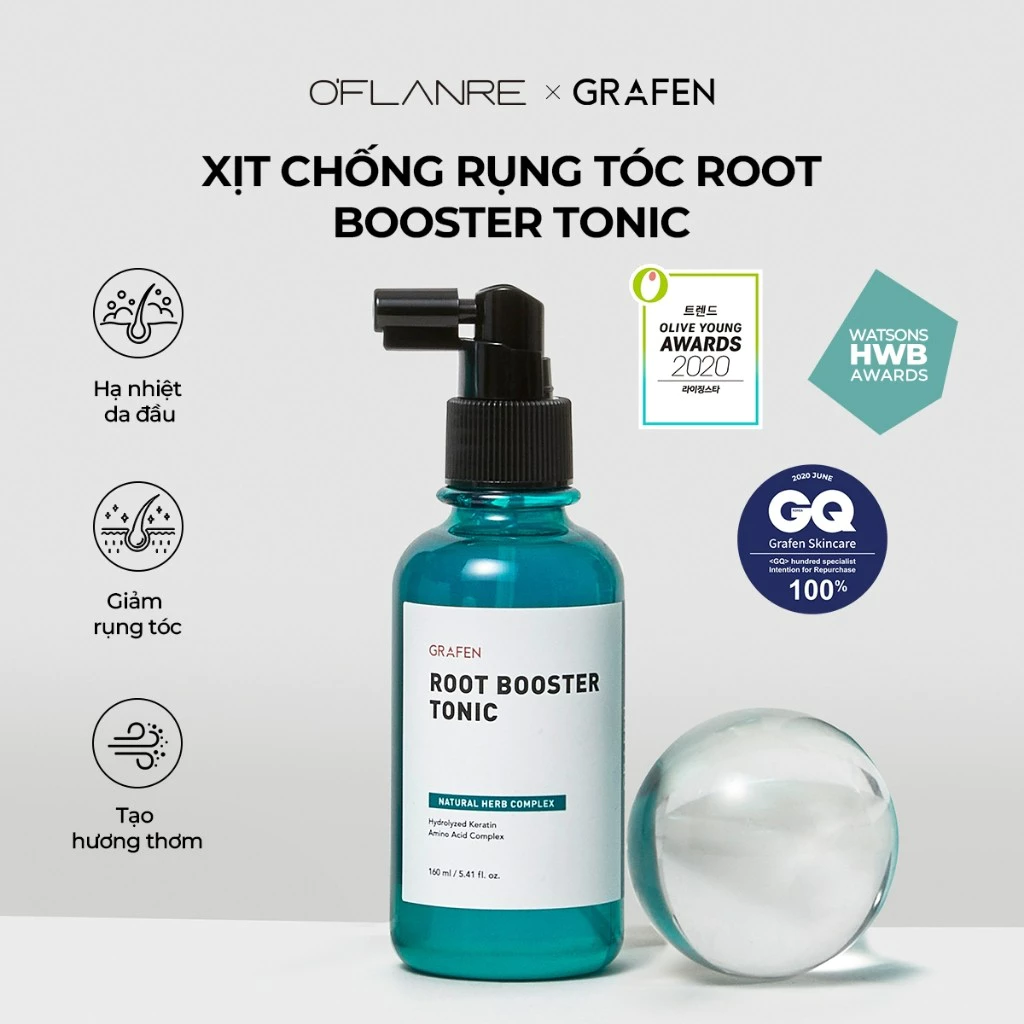 grafen tonic 1